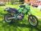 KAWASAKI KLX650 650C KLX 650 C R dużo nowych część