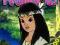 POCAHONTAS - BAJKA -  DVD  - NOWA FOLIA
