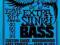 Struny basowe Ernie Ball Extra Slinky do basu 4