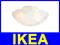 ### IKEA SKOJIG LAMPA SUFITOWA LAMPKA OSWIETLENIE