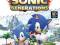 Sonic Generations - PS3 - Sklep Game Over Kraków