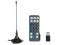 CYFROWY TUNER DVB-T USB MINI ANTENA PILOT - ZOBACZ