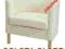 IKEA FOTEL SOLSTA OLARP SOFA KRZESŁO FVAT