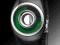 PHhilippe Starck by FOSSIL PH1109 Piękny Zegarek