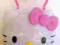 Hello Kitty zestaw do rysowania Sanrio