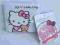 Hello Kitty portfelik Sanrio Smiles Original