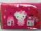 Hello Kitty etui na karty Sanrio Smiles Original