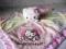 Hello Kitty przytulak z USA Sanrio HIT maskotka