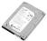 Dysk Seagate Barracuda, 3.5'', 500GB ST500DM002