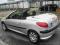 PEUGEOT 206 CC KRAJOWY !!! SERWISOWANY !!!