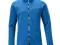 Bluza Salomon Lay Back Full Zip Blue L/2012 W-wa