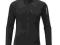 Bluza Salomon XA Midlayer Black L/2012 W-wa