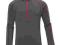 Salomon XA 1/2 Zip Midlayer Asphalt L/2012 W-wa