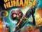 DESTROY ALL HUMANS!, STAN DB, PS2, SKLEP, K