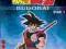 DRAGON BALL Z BUDOKAI, DB, PS2, SKLEP, BK