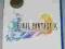 FINAL FANTASY X PLATINUM, DB, PS2, SKLEP, K