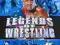 LEGENDS OF WRESTLING, DB, PS2, SKLEP, BK
