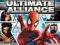 MARVEL ULTIMATE ALLIANCE, DB, PS2, SKLEP, K