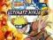 NARUTO ULTIMATE NINJA 2, DB PS2, SKLEP, K