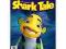 SHARK TALE DZIECI, DB, PS2, SKLEP, K