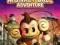 SUPER MONKEY BALL DELUXE ,DZIECI, DB, PS2, SKLEP,