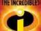 THE INCREDIBLES, DZIECI, PS2, SKLEP, K