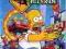 THE SIMPSONS HIT AND RUN PLATINUM, DZIECI, PS2, SK