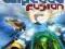 WIPEOUT FUSION, DB, PS2, SKLEP, K