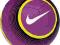 Piłka nożna Nike Mercurial Magic 1902-571 fiolet
