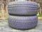 Opony letnie 225/60R15 96H Cooper Touring SLE