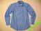 MARKS&SPENCER  SUPER KOSZULA MĘSKA ROZM. M