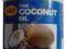 [KŚ] Olej kokosowy 500ml KTC - Sri Lanka