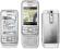 NOWA NOKIA E66 WHITE BEZ SIM GWAR SKLEP RADOM FV