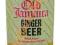 [KŚ] Old Jamaica Ginger Beer 330ml ANGLIA UK