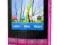 Nowa Nokia X3-02 PINK FV23% 24mGW PL Wawa