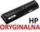 Oryginalna BATERIA HP DV6000 DV6600 47Wh FV/12mGW