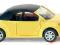 WIKING 00324026 NEW BEETLE CABRIOLET 1:87