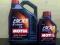 MOTUL 8100 X-clean C3 5W40 6L VW 505.01 GLIWICE