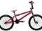 MERIDA BMX UMF BRAD ST 3 CZERWONY