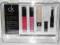 calvin klein DELICIOUS LIPS ZESTAW KOSMETYKÓW +