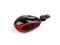 MYSZ NATEC VIPER OPTYCZNA BLACK-RED USB LAPTOP