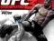 UFC UNDISPUTED 3 preorder NOWA [X360] SKLEP W-WA
