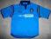 MANCHESTER CITY LE COQ SPORTIF - KOSZULKA - M -