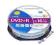 DVD+R ESPERANZA 4,7GB x16 - Cake Box 10 szt.