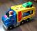 Fisher Price EXTRA TRANSPORTER LAWETA