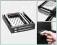 Welland szuflada 2x HDD 2.5'' ME-240 SATA