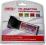 Unitek ExpressCard kontroler RS-232 Moschip UART