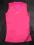 *UNDER ARMOUR* EXTRA KOSZULKA JOGGING USA PINK S