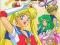 SAILOR MOON S - TV ARTBOOK ANIME