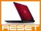 DELL Inspiron 17R RED i3 3G 320G HD 5470 USB HDMI